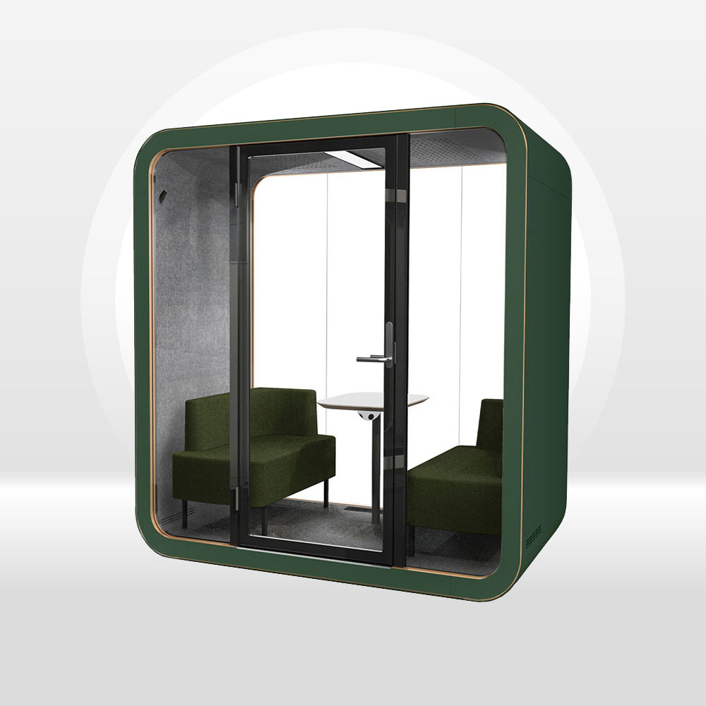 XL-A Ofis Toplantı Kabini