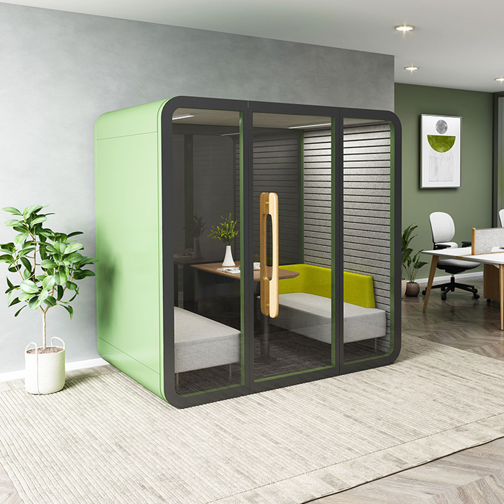 XL-A Ofis Toplantı Kabini