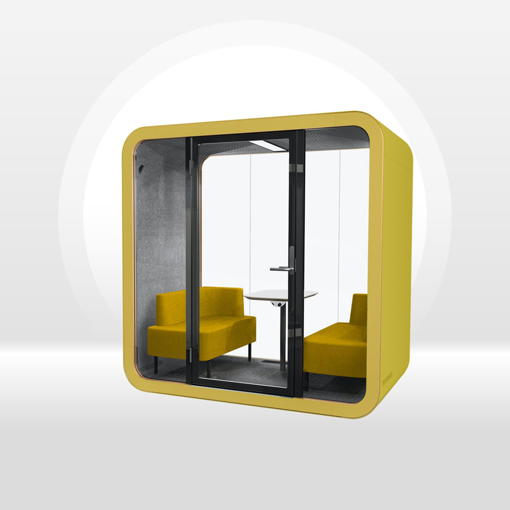 XL-B Ofis Toplantı Kabini