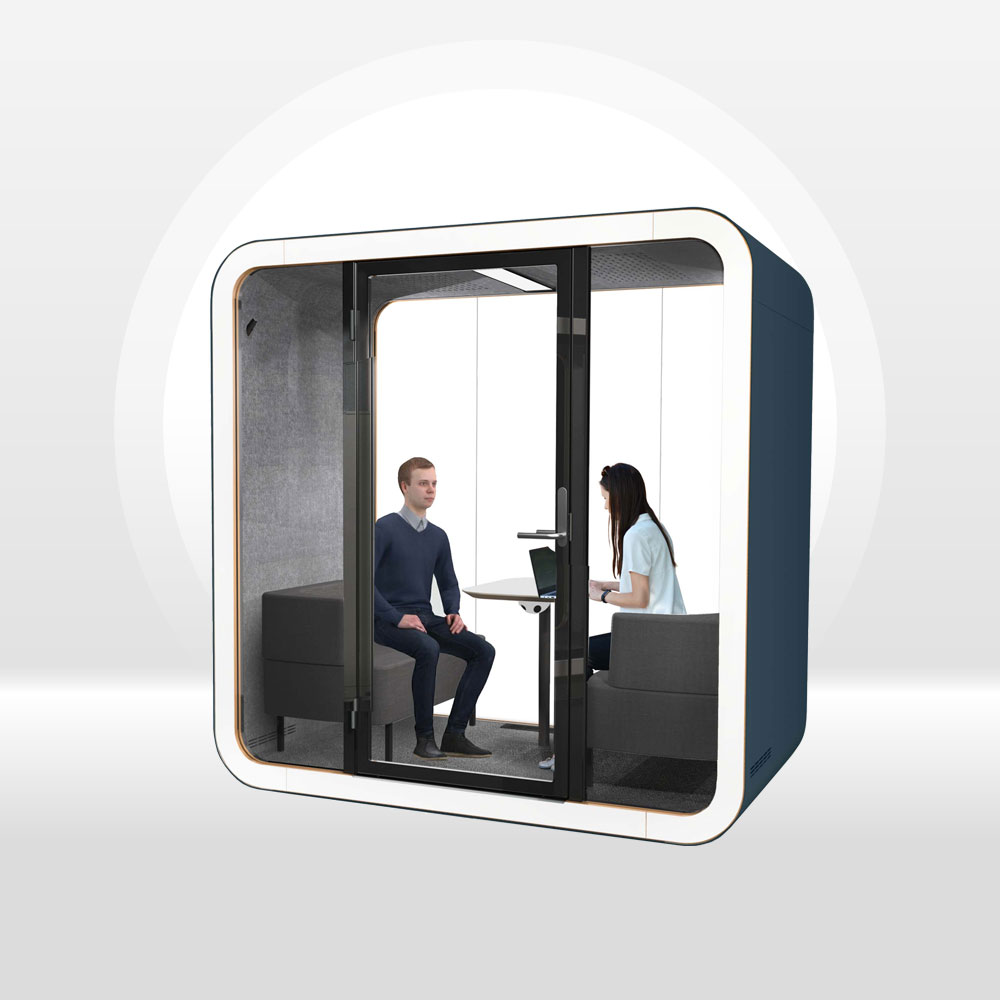 XL-B Ofis Toplantı Kabini