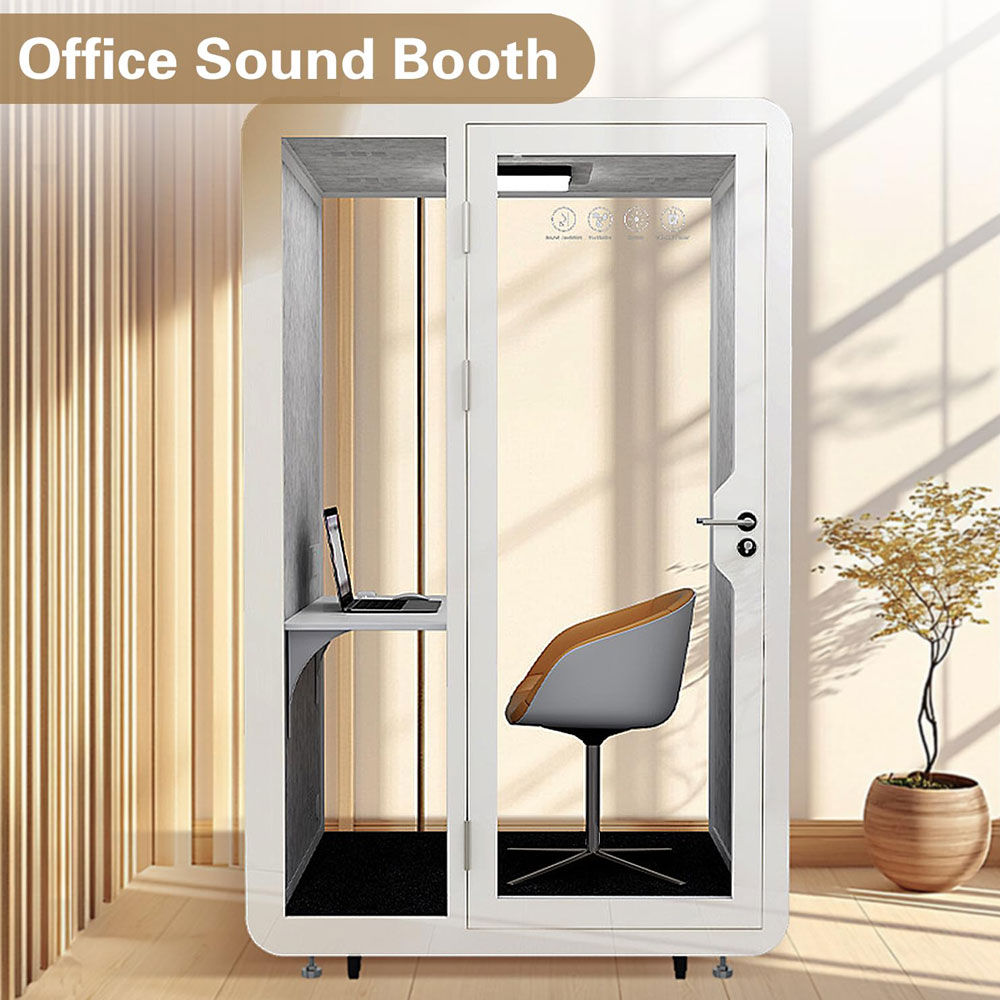 WORK Ofis Çalışma Kapsülü