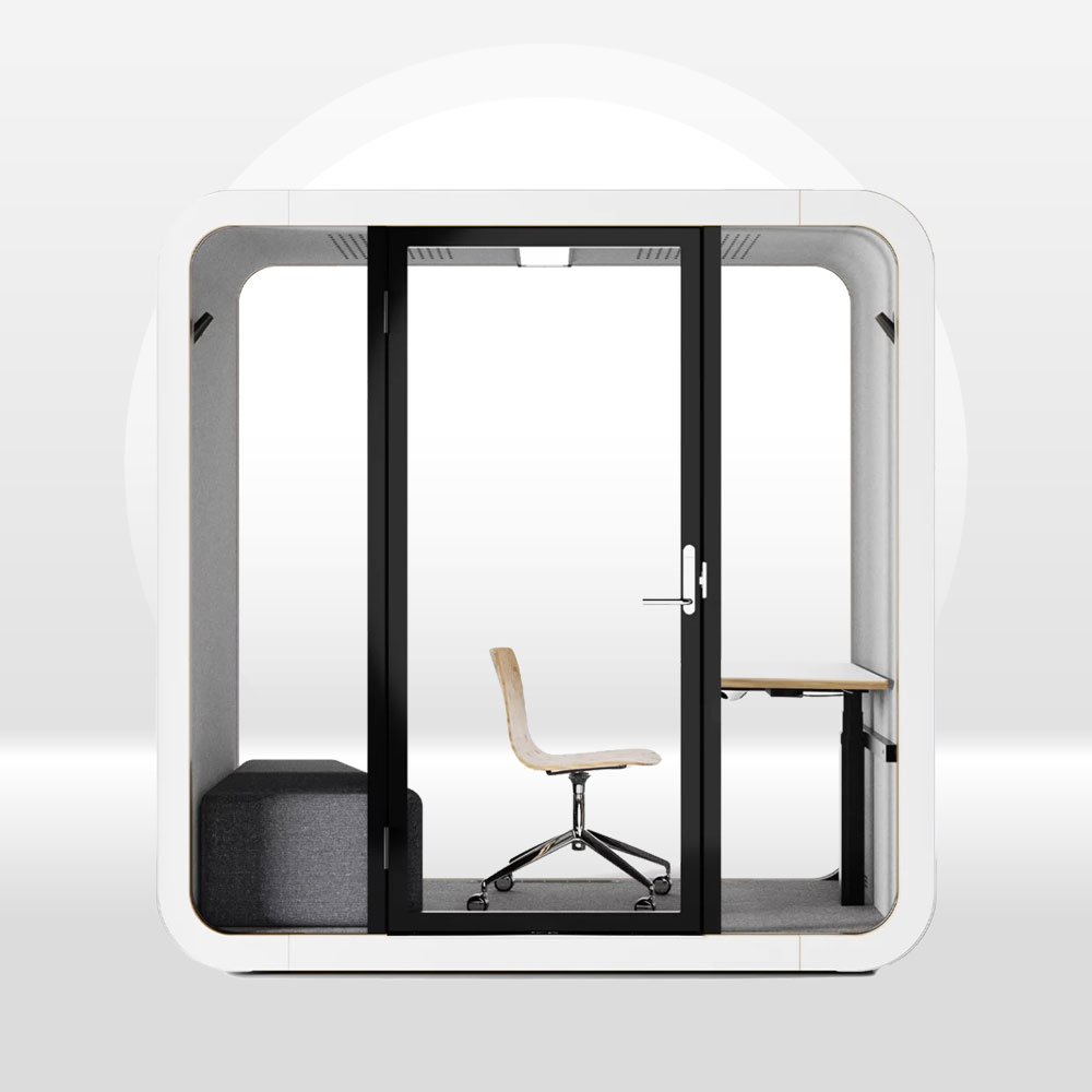 XL-C Ofis Toplantı Kapsülü